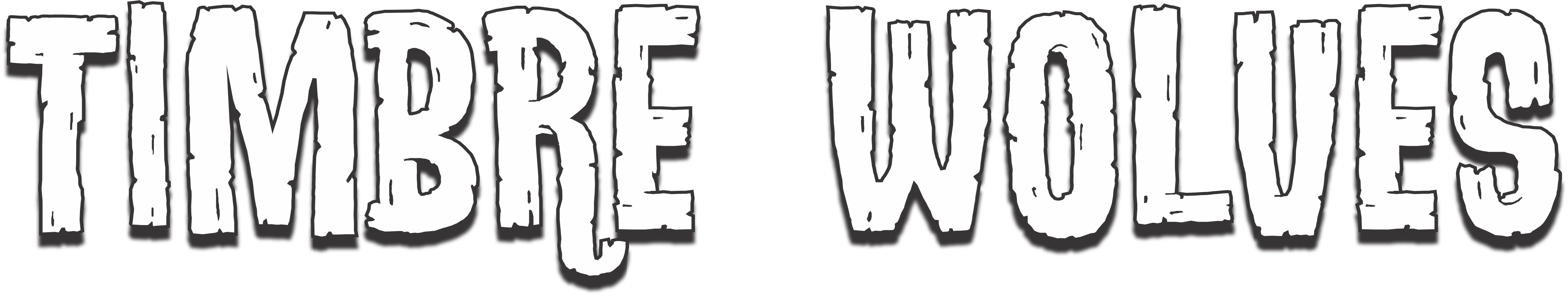Timbre Wolves Logo